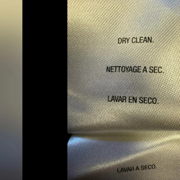 TAHARI Dress Black Short Sleeve Plus Size Midi Size 16 - Picture 11 of 11